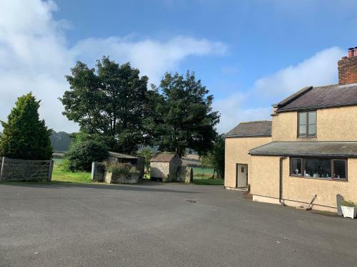 Bed & Breakfast Apartment In Clive Near Shrewsbury