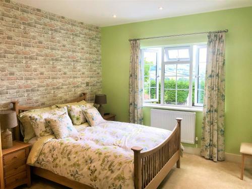 Sidmouth Holiday Cottage