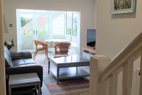 Sidmouth Holiday Cottage