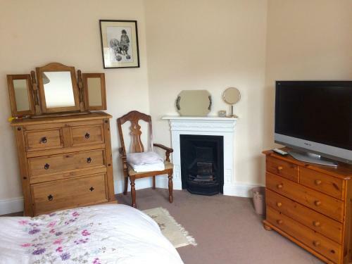 Hostal Kilreany