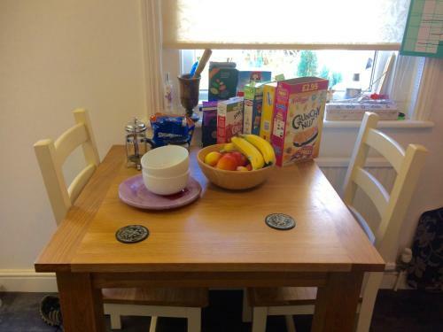 Hostal Kilreany