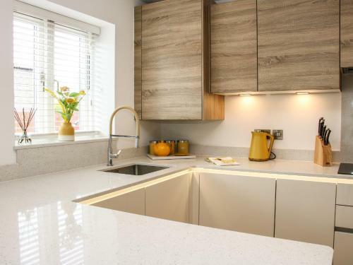 Apartamento 42 Albury Place