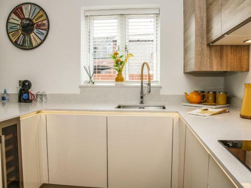 Apartamento 42 Albury Place