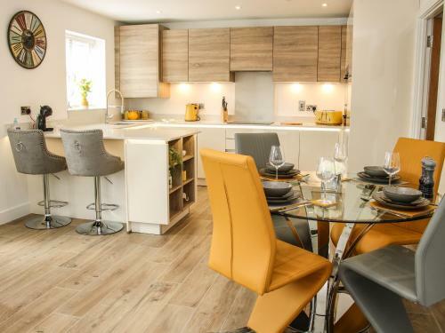 Apartamento 42 Albury Place