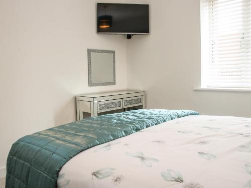 Apartamento 42 Albury Place