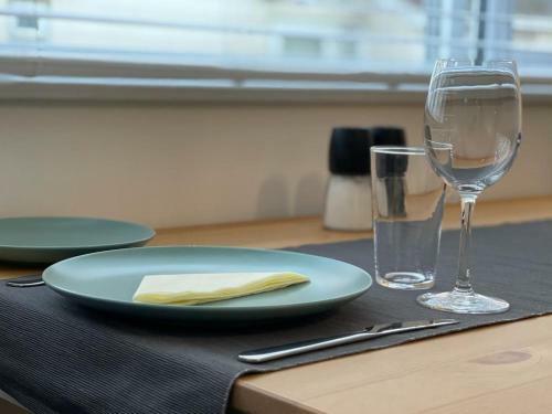 Turnstone Apartment