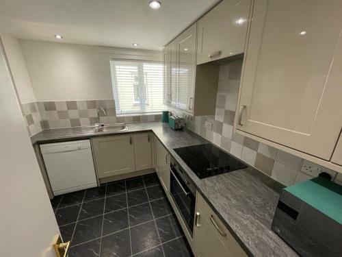 Turnstone Apartment