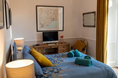 Apartamento 2 Claremont