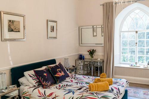 Apartamento 2 Claremont