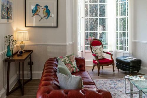 Apartamento 2 Claremont