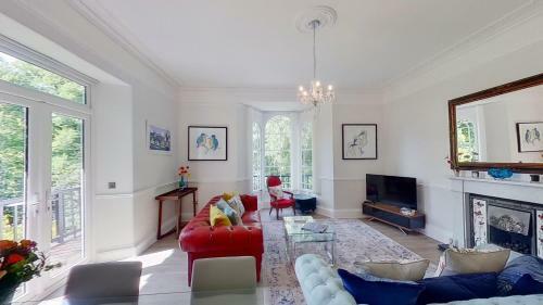 Apartamento 2 Claremont
