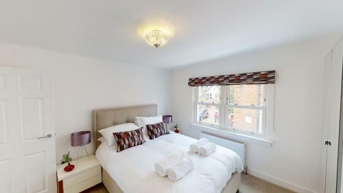 Apartamento Surfside