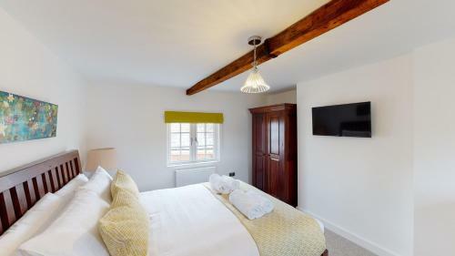 Apartamento Surfside