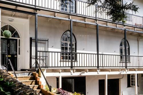 Apartamento 1 Claremont