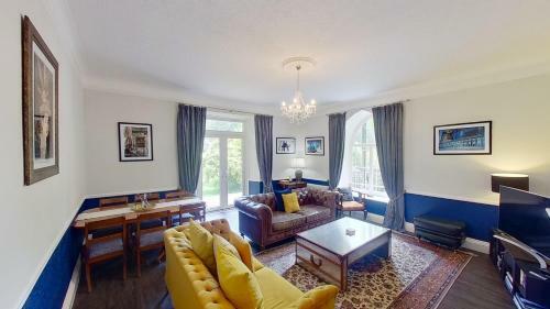 Apartamento 1 Claremont