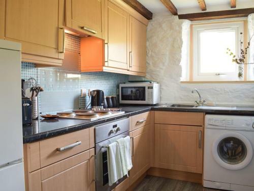 Stag Cottage