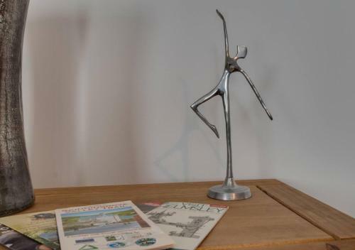 Apartamento Driftwood