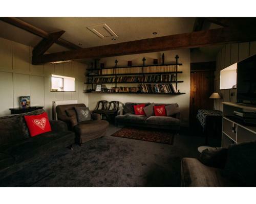 Laythams Holiday Lets Retreat