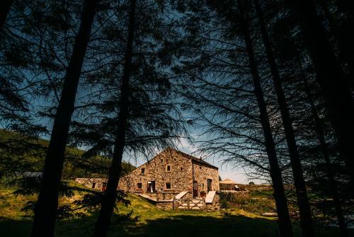 Laythams Holiday Lets Retreat
