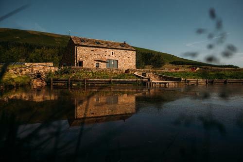 Laythams Holiday Lets Retreat