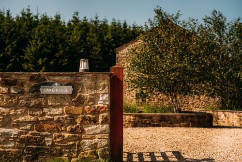 Laythams Holiday Lets Retreat
