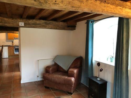 Church View Cottage, Ewerby