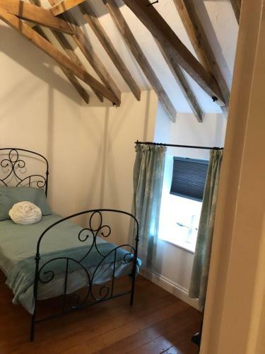 Church View Cottage, Ewerby