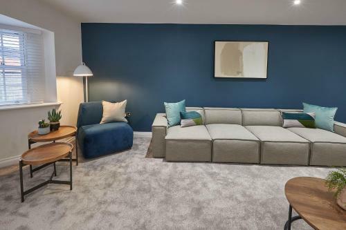 Host & Stay - Iburn House
