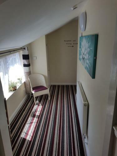 Bed & Breakfast Riverside Guest House