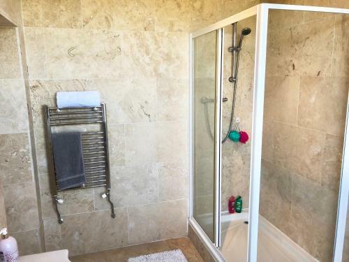 Apartamento Carr View Hall Apt3 Grade II Listed
