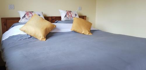 Hostal Cross Swords Inn, Skillington