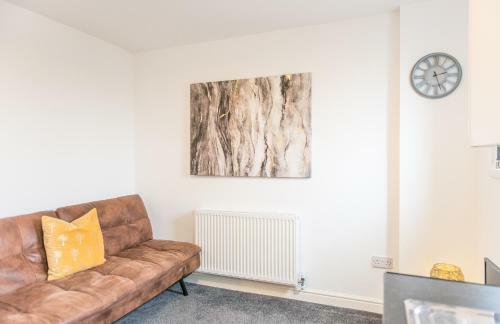 Newly Refurbished Modern Apartment Birmingham