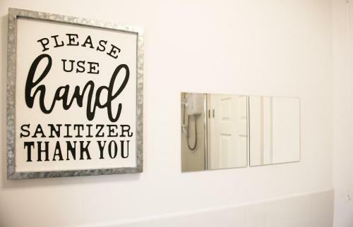 Newly Refurbished Modern Apartment Birmingham