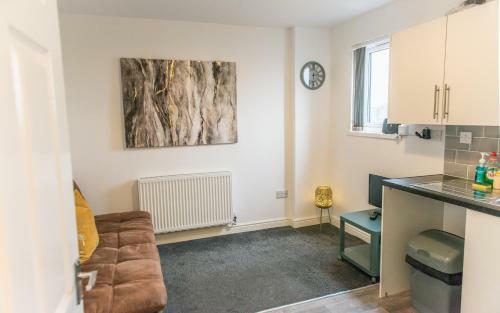 Newly Refurbished Modern Apartment Birmingham