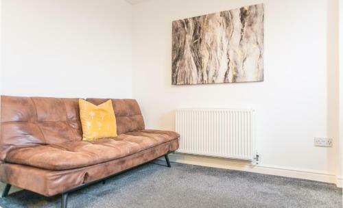 Newly Refurbished Modern Apartment Birmingham