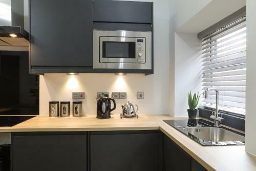 Host & Stay - Beam End Cottage