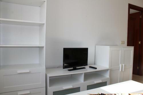 Apartamento Tinguaro En San Isidro