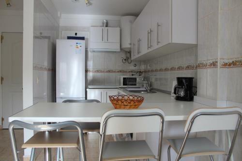 Apartamento Tinguaro En San Isidro