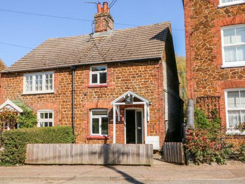 Curlew Cottage