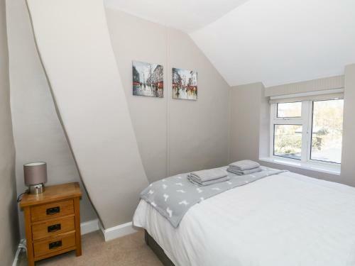 Curlew Cottage