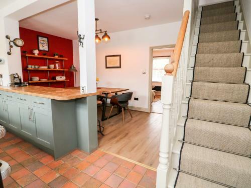 Joy's Cottage