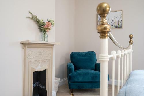 Rose Cottage, Coastal Home Near Sandringham
