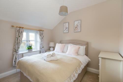 Rose Cottage, Coastal Home Near Sandringham