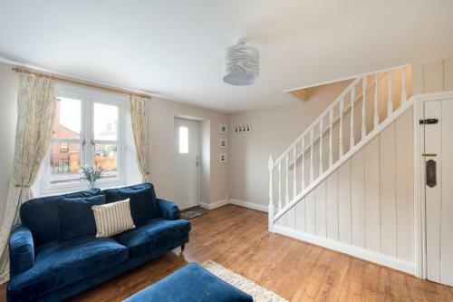 Rose Cottage, Coastal Home Near Sandringham
