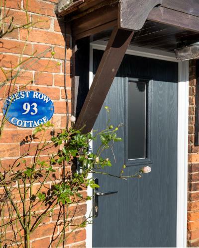 Rose Cottage, Coastal Home Near Sandringham