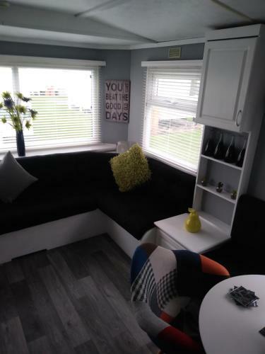 4 Berth Caravan Silver Beach Ingoldmells