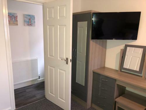 Apartamento Coastal Retreat - Skegness