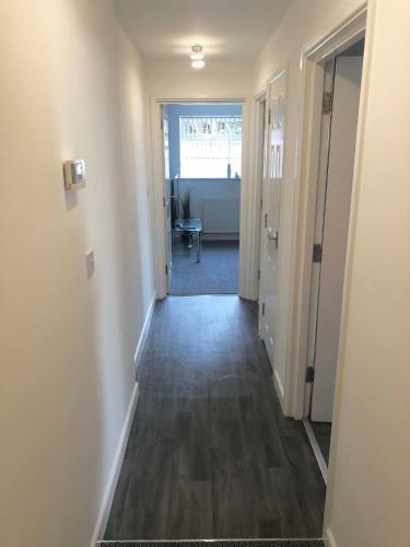 Apartamento Coastal Retreat - Skegness