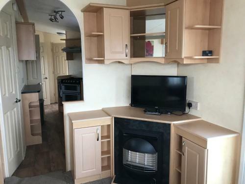 8 Berth Northshore Skegness (C4)