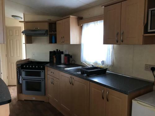 8 Berth Northshore Skegness (C4)